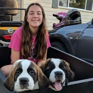 Meet your Posher, Layla